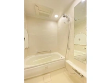 【東京都/中央区晴海】パークタワー晴海 浴室