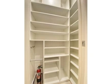 【東京都/中央区晴海】パークタワー晴海 収納