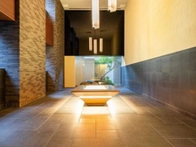 【東京都/中央区佃】リビオレゾン月島ステーションプレミア ラウンジ