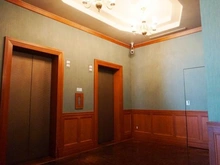 【東京都/中央区佃】シティフロントタワー 共用部