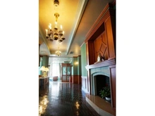 【東京都/中央区佃】シティフロントタワー ロビー