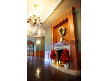 【東京都/中央区佃】シティフロントタワー ロビー