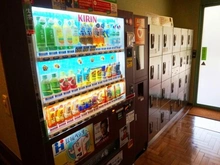 【東京都/中央区佃】シティフロントタワー ラウンジ