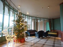 【東京都/中央区佃】シティフロントタワー ラウンジ