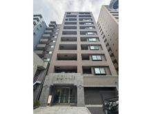 【東京都/文京区音羽】ペイサージュ音羽壱番館 外観