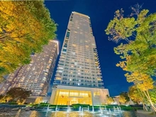 【東京都/中央区晴海】ザ・パークハウス晴海タワーズクロノレジデンス 外観