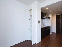 【東京都/中央区晴海】ザ・パークハウス晴海タワーズクロノレジデンス 収納