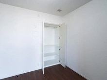 【東京都/中央区晴海】ザ・パークハウス晴海タワーズクロノレジデンス 収納