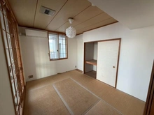 【東京都/中央区晴海】晴海アイランドトリトンスクエアビュータワー1号棟 和室