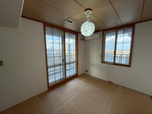 【東京都/中央区晴海】晴海アイランドトリトンスクエアビュータワー1号棟 和室