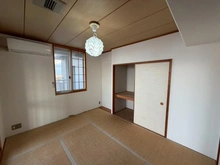 【東京都/中央区晴海】晴海アイランドトリトンスクエアビュータワー1号棟 和室