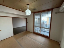 【東京都/中央区晴海】晴海アイランドトリトンスクエアビュータワー1号棟 和室