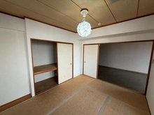 【東京都/中央区晴海】晴海アイランドトリトンスクエアビュータワー1号棟 和室