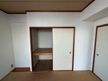 【東京都/中央区晴海】晴海アイランドトリトンスクエアビュータワー1号棟 和室