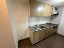 【東京都/中央区晴海】晴海アイランドトリトンスクエアビュータワー1号棟 キッチン