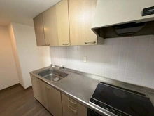 【東京都/中央区晴海】晴海アイランドトリトンスクエアビュータワー1号棟 キッチン