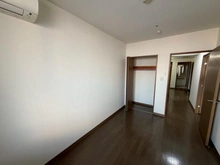 【東京都/中央区晴海】晴海アイランドトリトンスクエアビュータワー1号棟 洋室