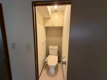 【東京都/中央区晴海】晴海アイランドトリトンスクエアビュータワー1号棟 トイレ