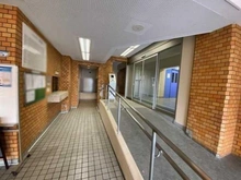 【東京都/中央区晴海】ソフトタウン晴海 ロビー