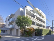 【東京都/目黒区下目黒】スタイルハウス下目黒 外観