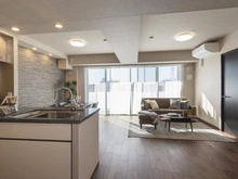 【東京都/目黒区下目黒】スタイルハウス下目黒 LDK