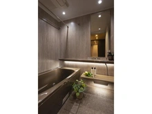 【東京都/目黒区下目黒】スタイルハウス下目黒 浴室