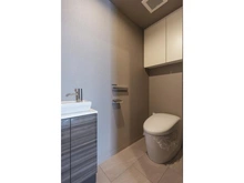 【東京都/目黒区下目黒】スタイルハウス下目黒 トイレ