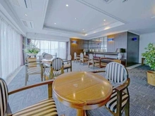 【東京都/中央区月島】アイ・マーク　タワー  ラウンジ