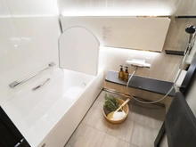 【東京都/中央区勝どき】勝どきザ・タワー 浴室