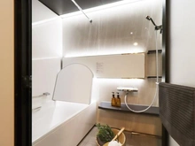 【東京都/中央区勝どき】勝どきザ・タワー 浴室