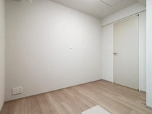 【東京都/中央区勝どき】勝どきザ・タワー 洋室