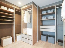 【東京都/中央区勝どき】勝どきザ・タワー 収納