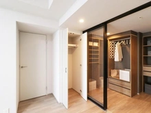 【東京都/中央区勝どき】勝どきザ・タワー 収納