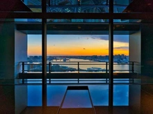 【東京都/中央区勝どき】勝どきザ・タワー 共用施設