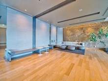 【東京都/中央区晴海】ザ・パークハウス晴海タワーズ ティアロレジデンス 共用部