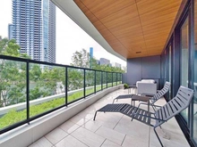 【東京都/中央区勝どき】パークタワー勝どきサウス 共用部