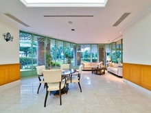 【東京都/中央区佃】スカイライトタワー ラウンジ