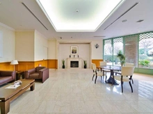 【東京都/中央区佃】スカイライトタワー ラウンジ