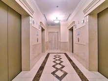 【東京都/中央区佃】スカイライトタワー エレベーターホール