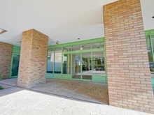 【東京都/中央区佃】スカイライトタワー アプローチ