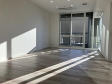 【東京都/中央区晴海】晴海アイランドトリトンスクエアビュータワー1号棟 リビング・ダイニング