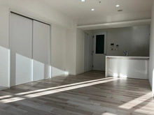 【東京都/中央区晴海】晴海アイランドトリトンスクエアビュータワー1号棟 リビング・ダイニング