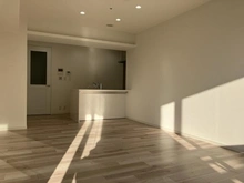 【東京都/中央区晴海】晴海アイランドトリトンスクエアビュータワー1号棟 リビング・ダイニング