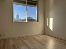 【東京都/中央区晴海】晴海アイランドトリトンスクエアビュータワー1号棟 洋室