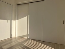 【東京都/中央区晴海】晴海アイランドトリトンスクエアビュータワー1号棟 洋室