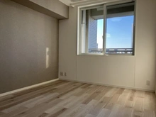 【東京都/中央区晴海】晴海アイランドトリトンスクエアビュータワー1号棟 洋室