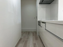 【東京都/中央区晴海】晴海アイランドトリトンスクエアビュータワー1号棟 キッチン