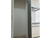 【東京都/中央区晴海】晴海アイランドトリトンスクエアビュータワー1号棟 収納