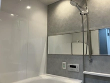 【東京都/中央区晴海】晴海アイランドトリトンスクエアビュータワー1号棟 浴室