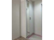 【東京都/中央区晴海】晴海アイランドトリトンスクエアビュータワー1号棟 収納